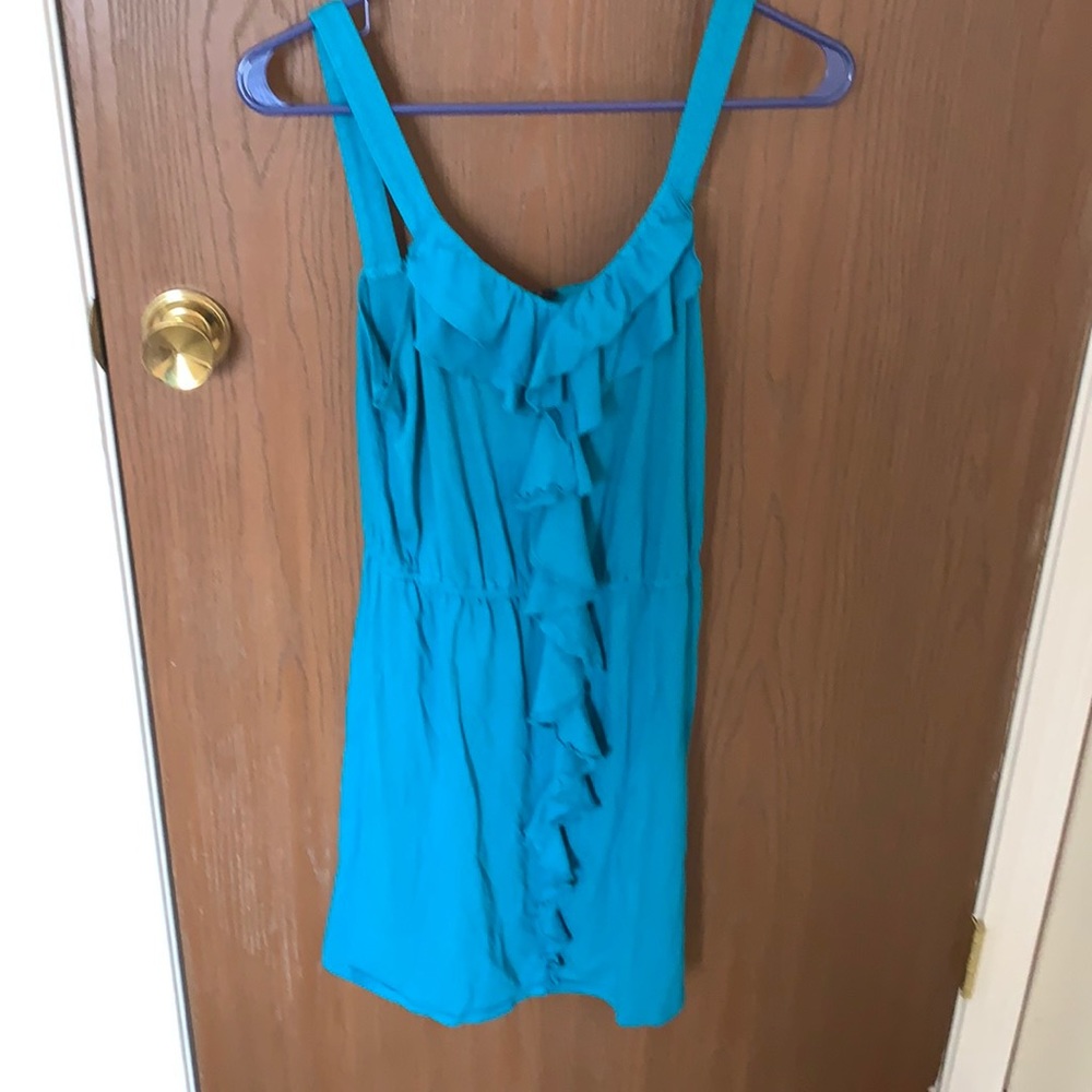 Express dress
